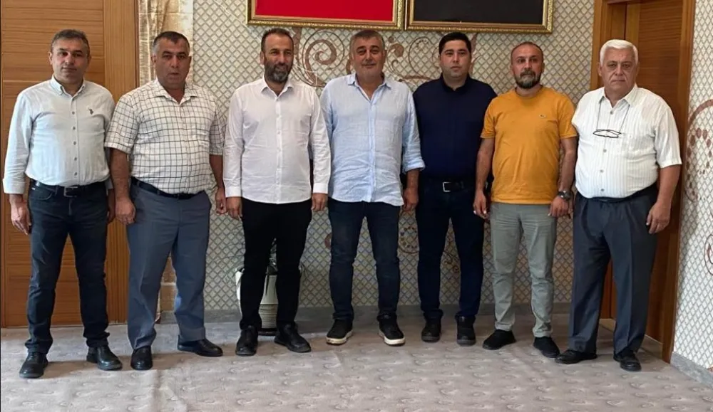 ANTALYA AKSU