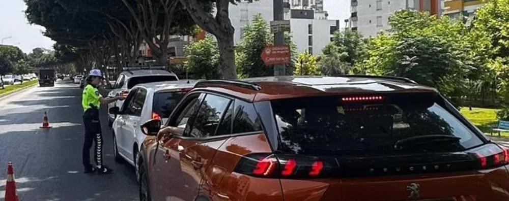 ANTALYA