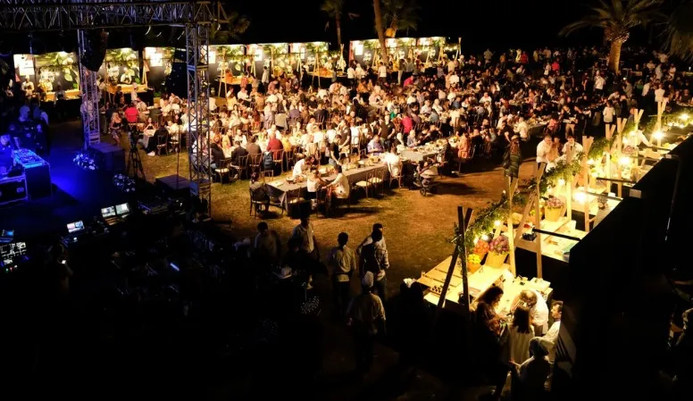 ANTALYA’DA 7. ULUSLARARASI MEZE FESTİVALİ BAŞLIYOR