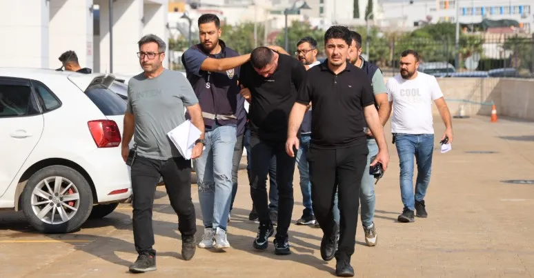 MANAVGAT