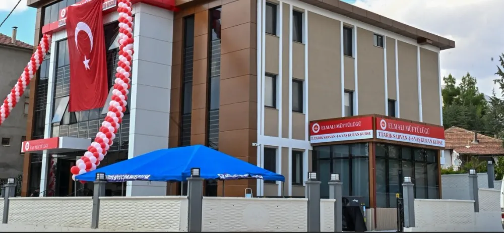 ANTALYA VALİSİ ŞAHİN.. ‘BU ESERLER YURDUMUZUN TAPU BELGELERİDİR’