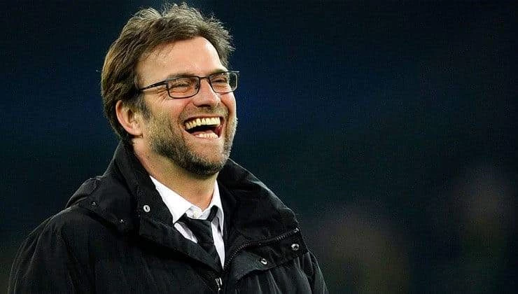 Klopp 2019 yılı için Dünya