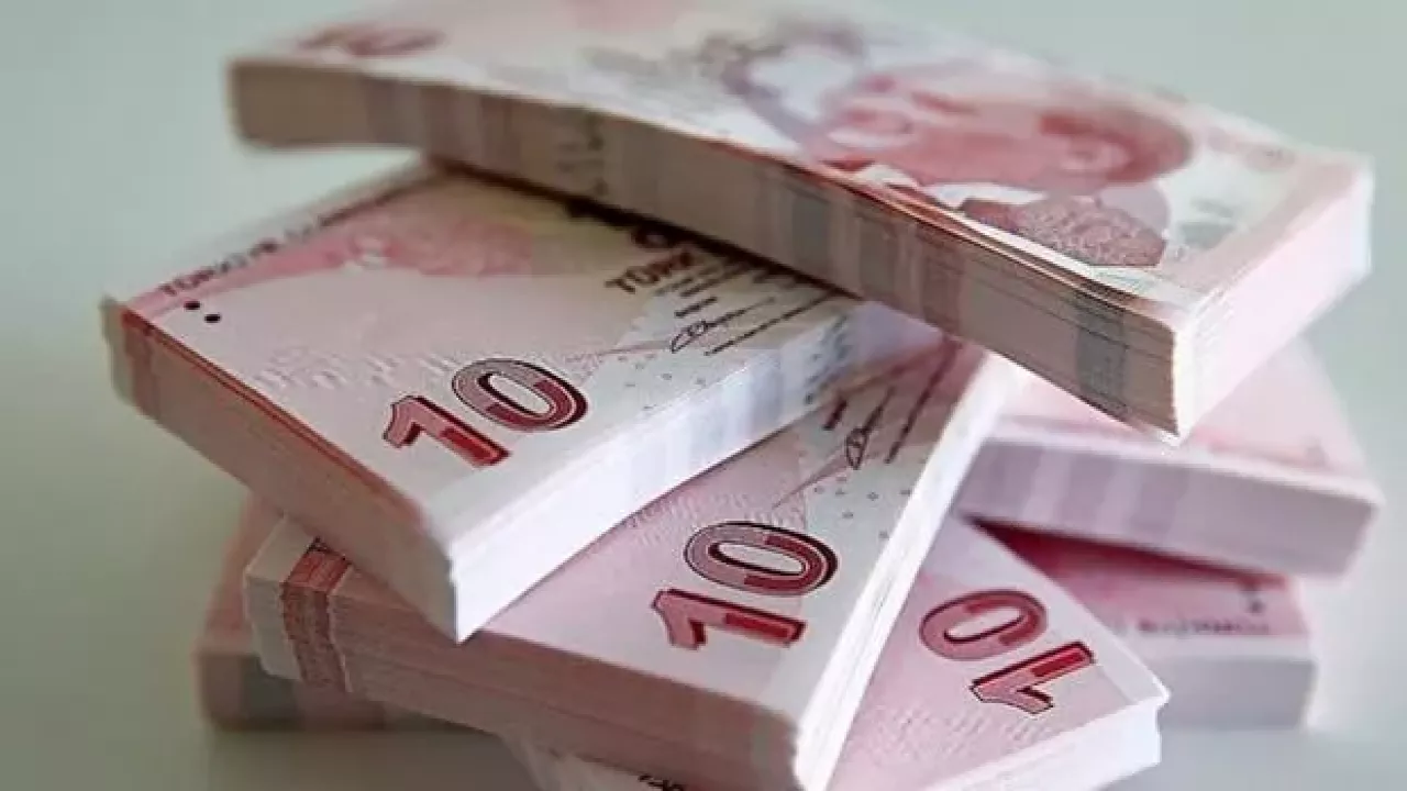 MERKEZ BANKASI DUYURDU.. ‘YENİ 10 LİRALAR BUGÜN KULLANIMA ÇIKIYOR’