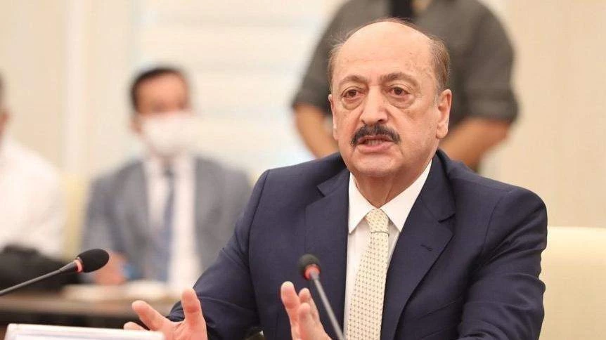 BAKAN BİLGİN AÇIKLADI.. ‘EMEKLİ İKRAMİYESİNDE ARTIŞ YOK, ÖDEME 29 NİSAN’DA’