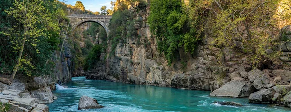 ANTALYA’DA ÇADIR KAMPI YAPABİLECEĞİNİZ EN İYİ YERLER