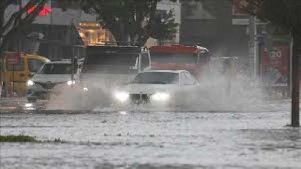 ANTALYA’DA BU HAFTA HAVA NASIL OLACAK?