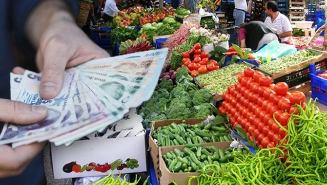 TÜRK-İŞ’E GÖRE.. 4 KİŞİLİK AİLENİN AÇLIK SINIRI 14 BİN 25 TL OLDU