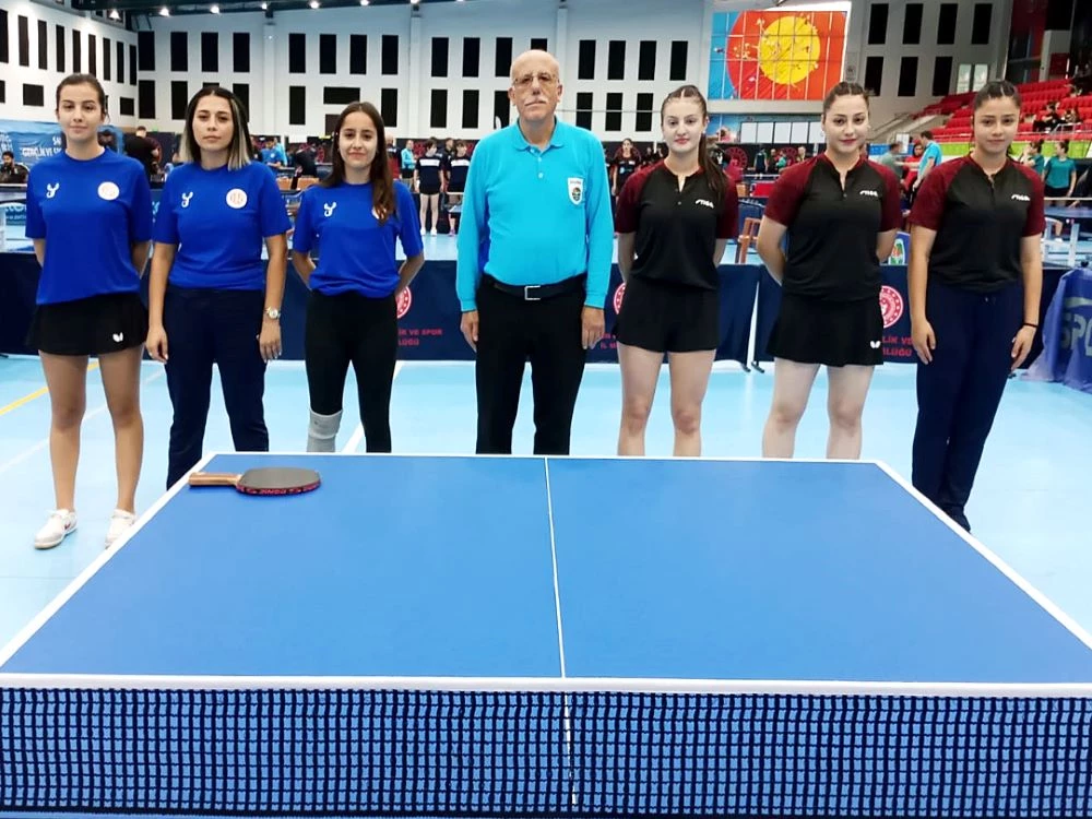 ANTALYASPORLU RAKETLER DEVAM EDİYOR