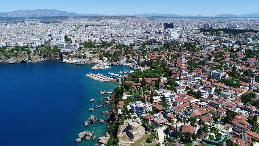 ANTALYA