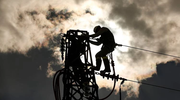 ANTALYA’DAKİ 7 İLÇEDE ELEKTRİK KESİNTİSİ VAR