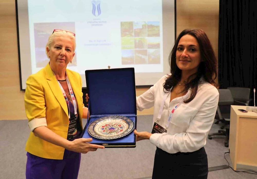 ALKÜ’NÜN ERASMUS BAŞARISI