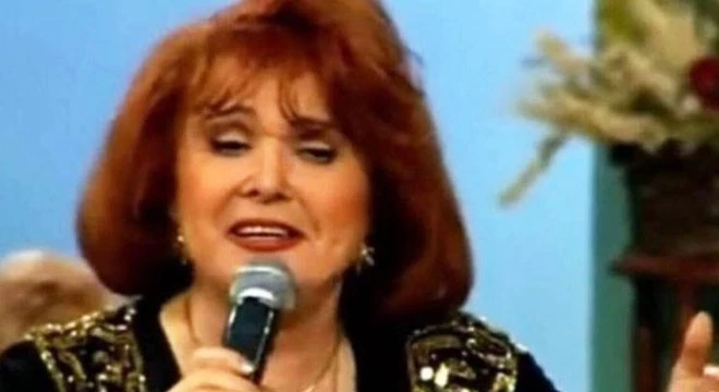 ‘BAYAN KAHKAHA’ GÜZİDE KASACI 94 YAŞINDA VEFAT ETTİ