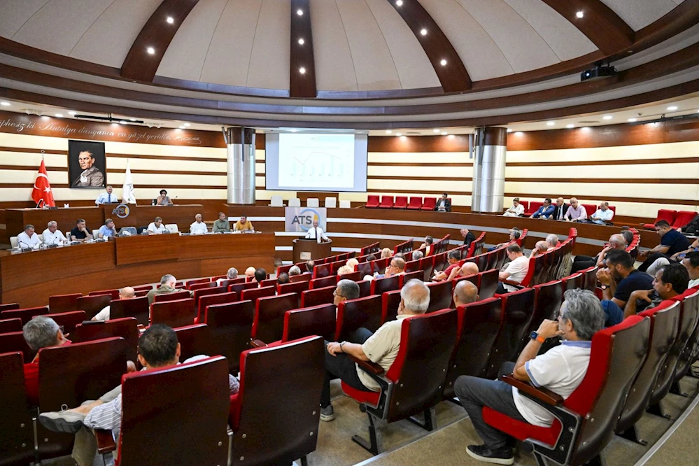 ‘YURT DIŞI ÇIKIŞ HARCI RASYONEL BİR UYGULAMA DEĞİL’