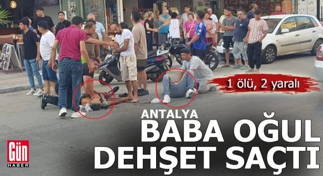 ANTALYA