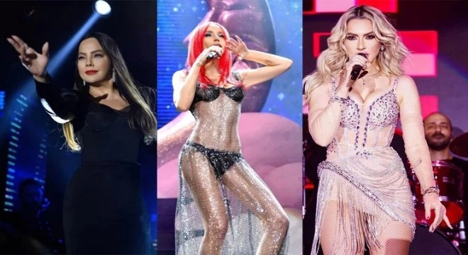 SANATÇILAR BU YIL DA KURBAN BAYRAMI’NDA PARA BASACAK