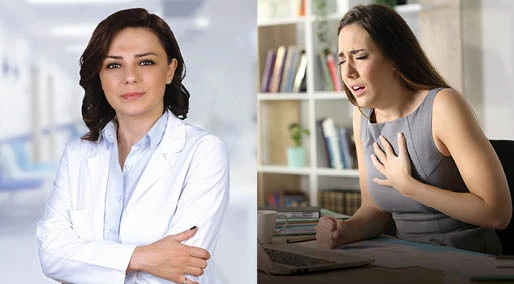 KONTROLLÜ KLİMA KULLANIMI ASTIM VE KOAH HASTALARI İÇİN ZARARLI DEĞİL