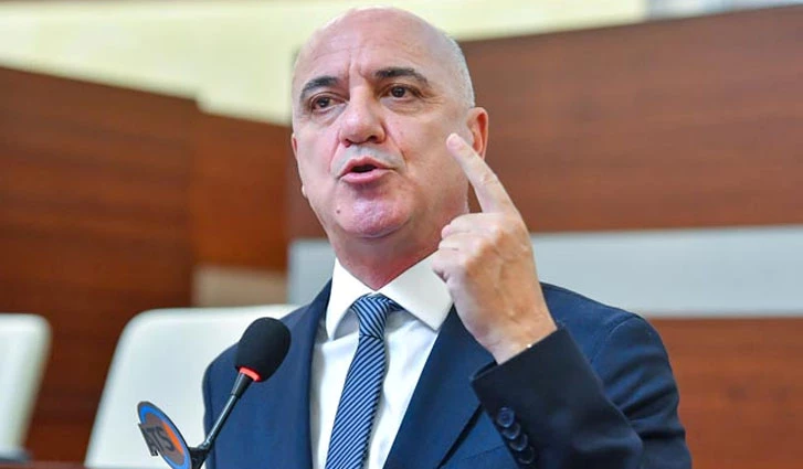 ‘ENFLASYONDA EN YÜKSEK SEVİYEYE ULAŞTIK, BUNDAN SONRASI İSTİKRAR’