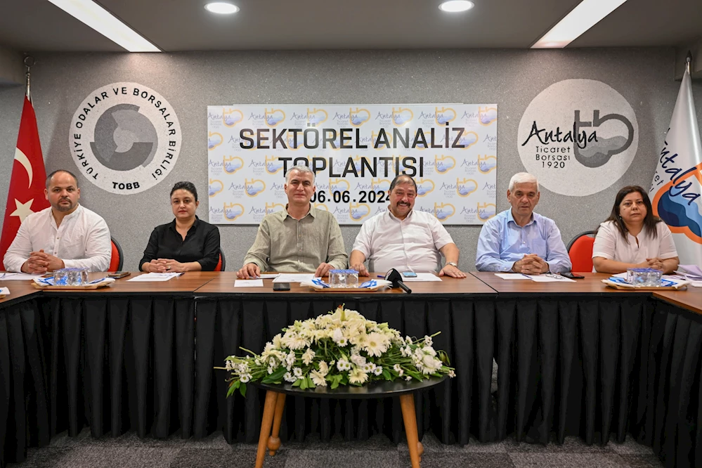 ANTALYA DAHİL 16 İLDE TERÖR OPERASYONU.. 58 KİŞİ YAKALANDI