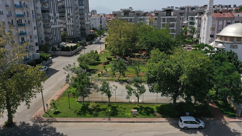 HAKİM VE SAVCILARA VEDA