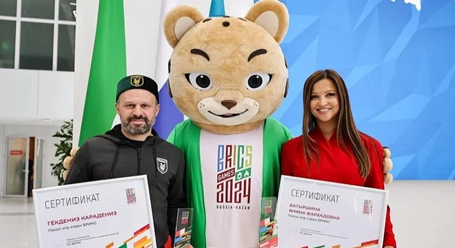 GÖKDENİZ KARADENİZ