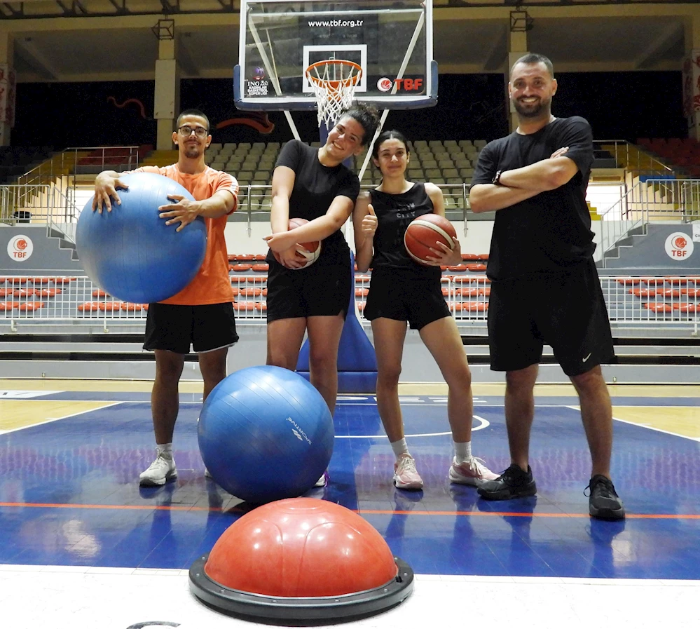 BAYRAMDA DA ÇALIŞTILAR