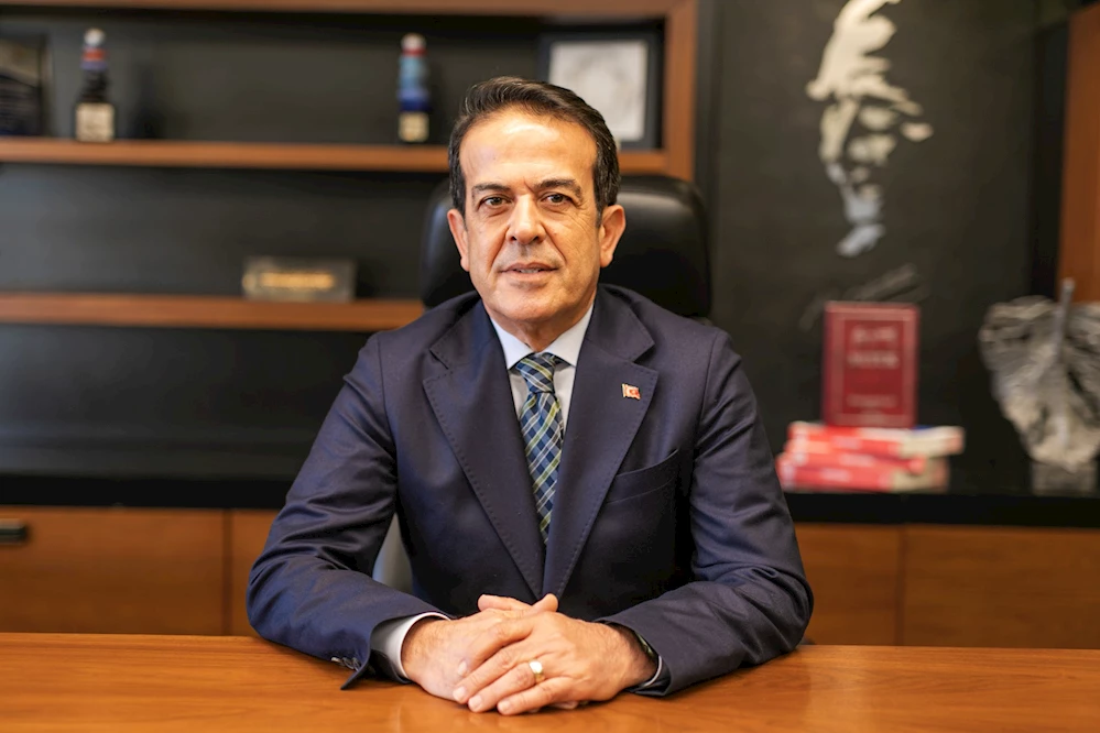 ATB BAŞKANI ÇANDIR.. ‘TARIM GİRDİ MALİYETLERİ AYLIKTA VE YILLIKTA ARTTI’