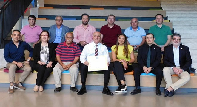 ANTALYA OSB TEKNOPARK