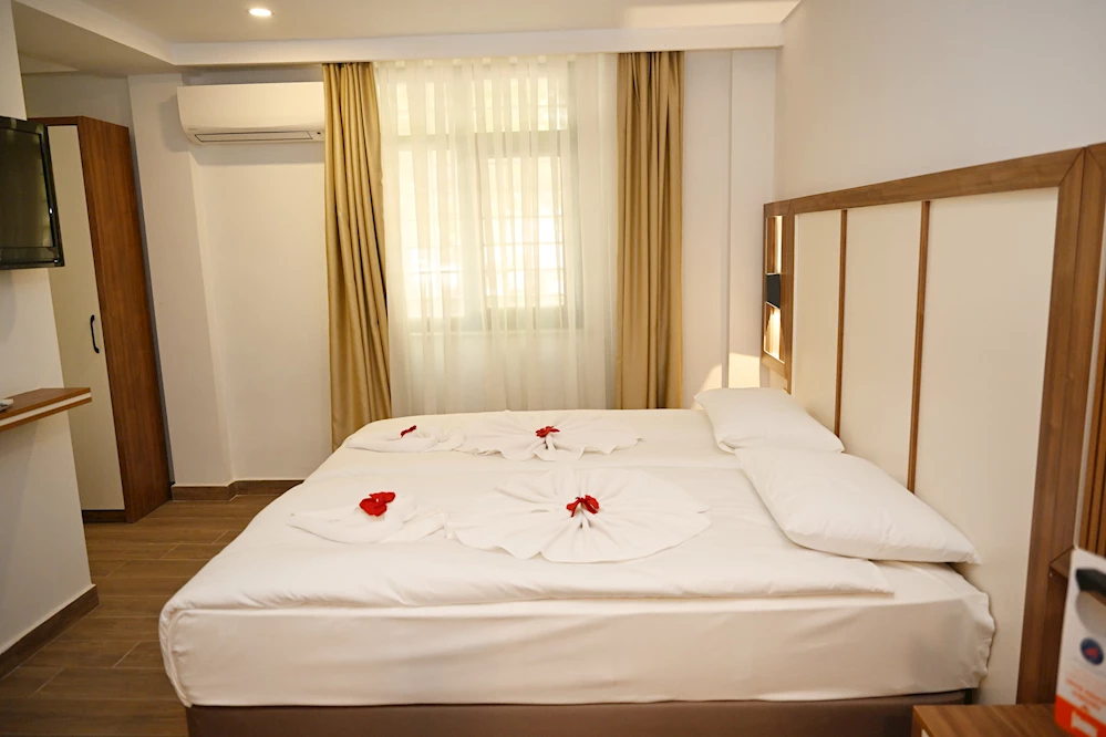 AKDENİZ ÜNİVERSİTESİ HASTA YAKINLARI KONUK EVİ AÇILDI