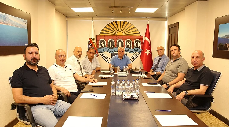 ANTALYA TURİZMİNDE KRİZ.. ALMANYA